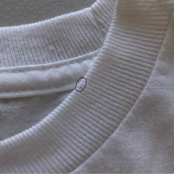 Brixton // NWOT “Love n’ Stuff” Cartoon Graphic T-shirt - Picture 7 of 7